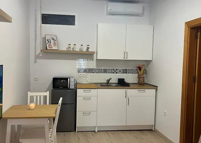 Loft La Casa De Lola